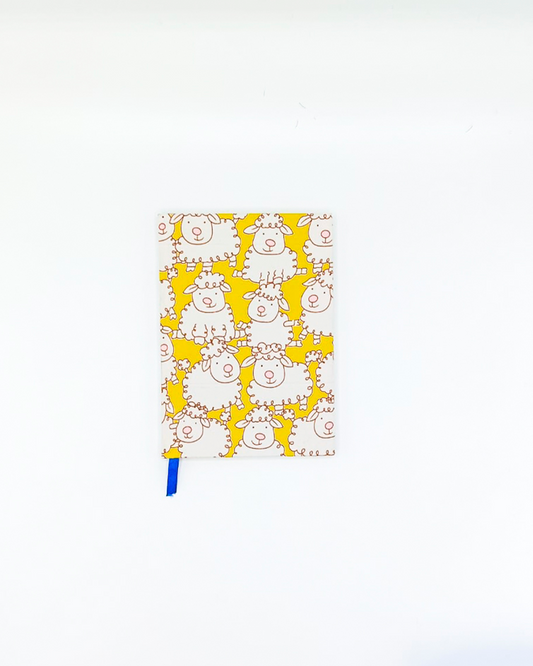 Quaderno Lino sheep