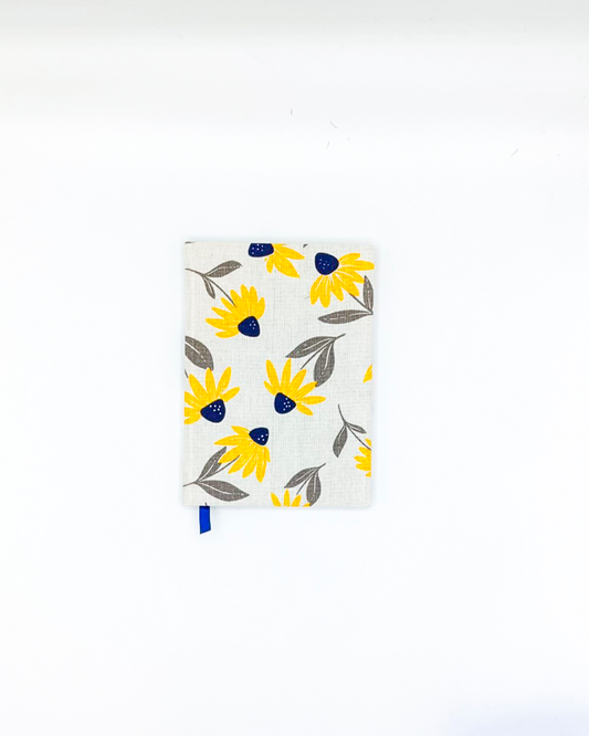 Quaderno Lino spring