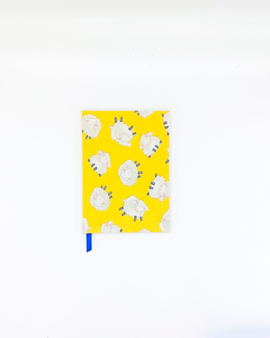 Quaderno Lino bee