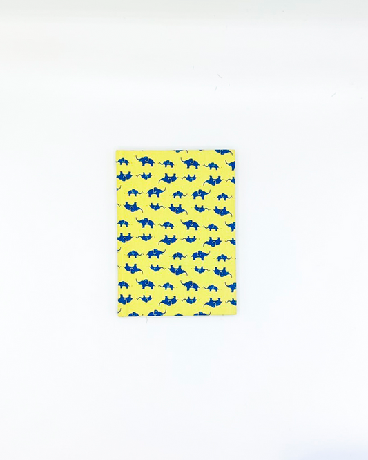 Quaderno Lino dumbo