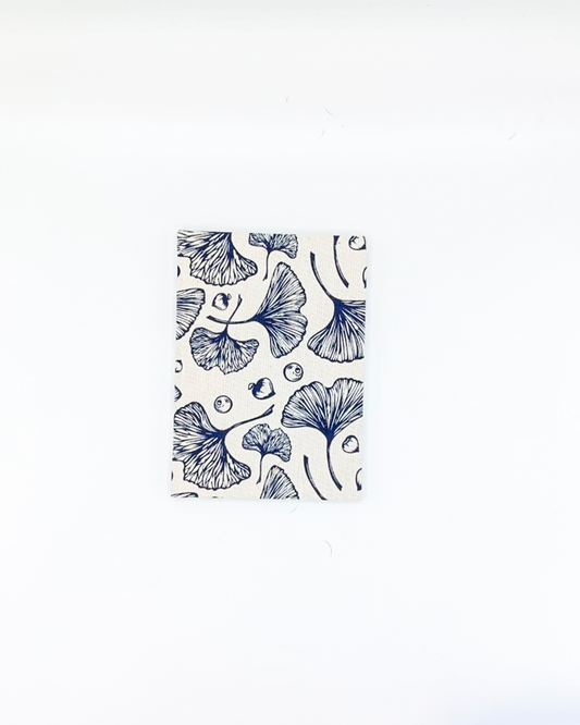 Quaderno Lino Ginko